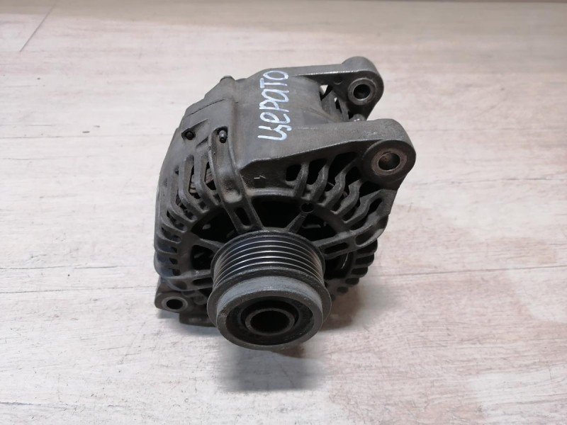 Cerato 2 №1 генератор