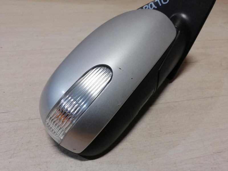 Cerato 2 №1 зеркало правое