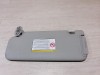 Cerato 2 №1 козырек солнцезащитный к-кт
