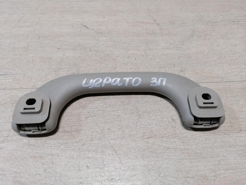 Cerato 2 №1 ручка потолка