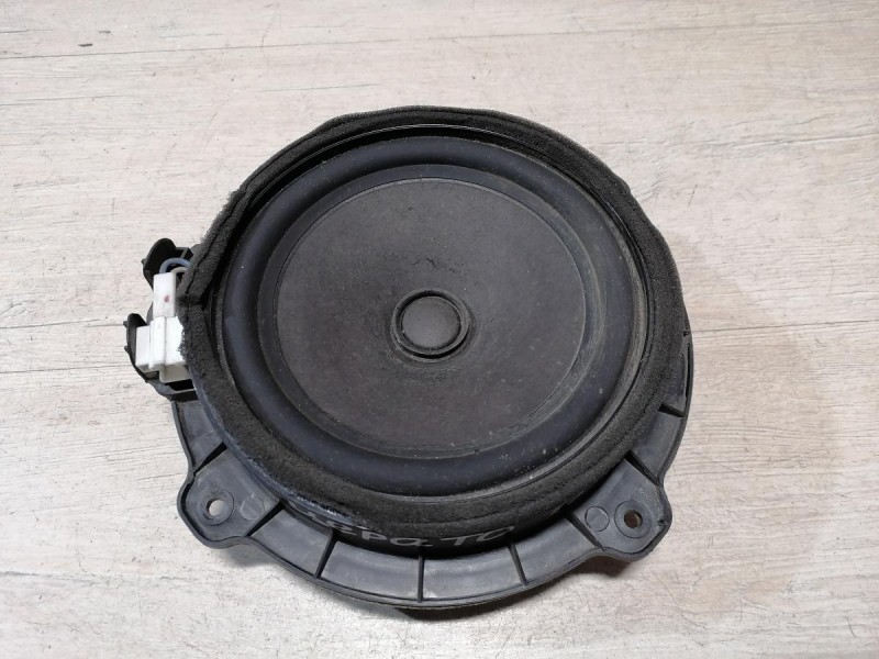 Cerato 2 №1 динамик