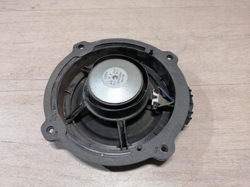 Cerato 2 №1 динамик