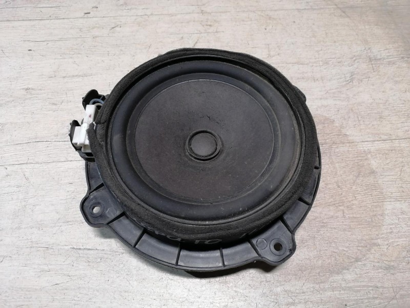 Cerato 2 №1 динамик