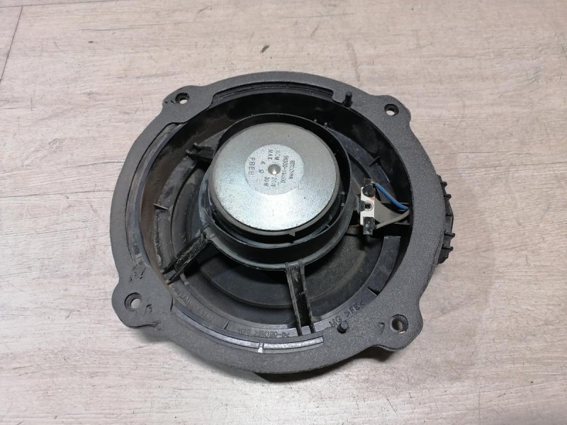 Cerato 2 №1 динамик