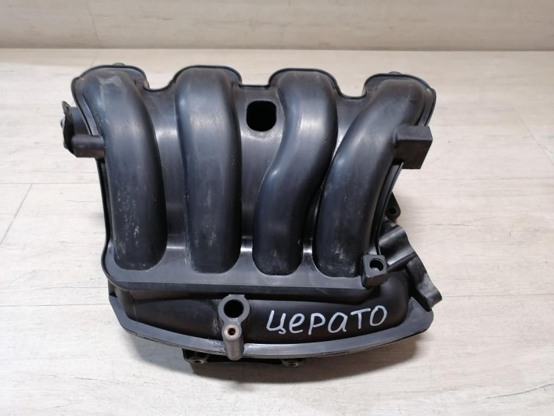 Cerato 2 №1 коллектор впускной 2.0