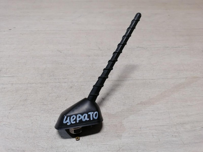 Cerato 2 №1 антенна