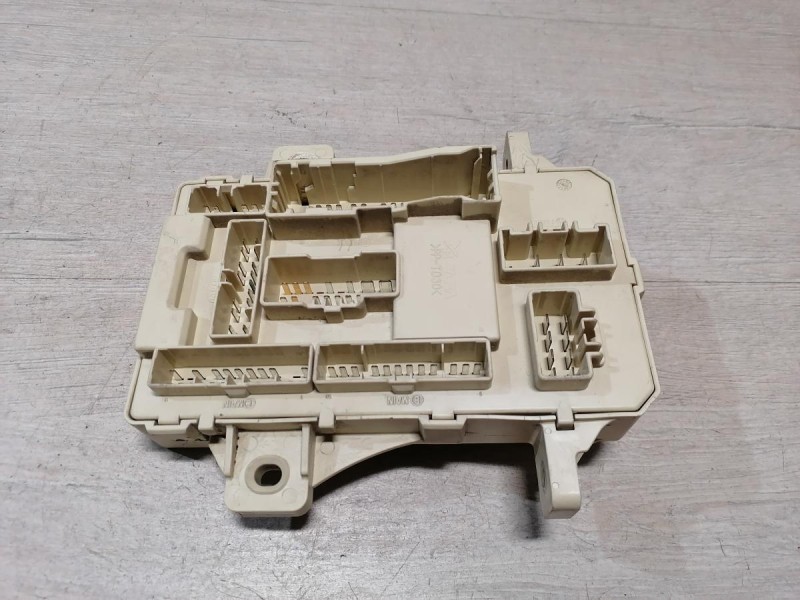 Cerato 2 №1 блок предохранителей салона