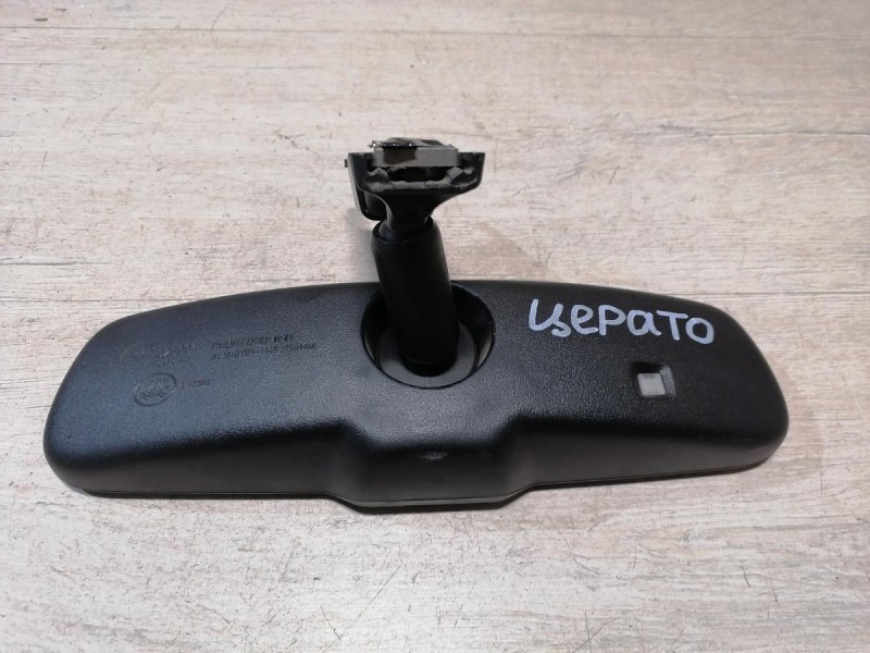 Cerato 2 №1 зеркало салона авто