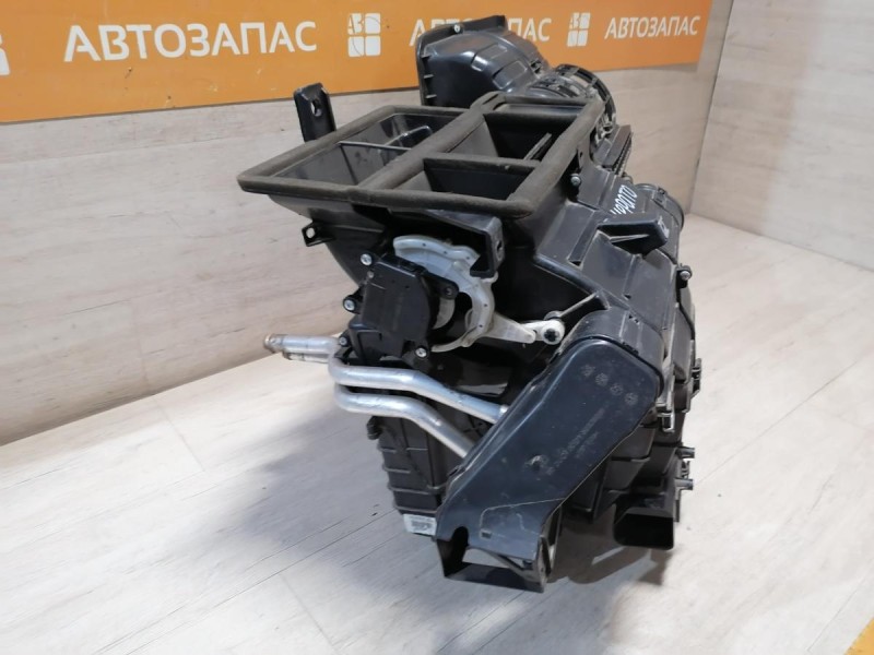 Cerato 2 №1 печка корпус под климат