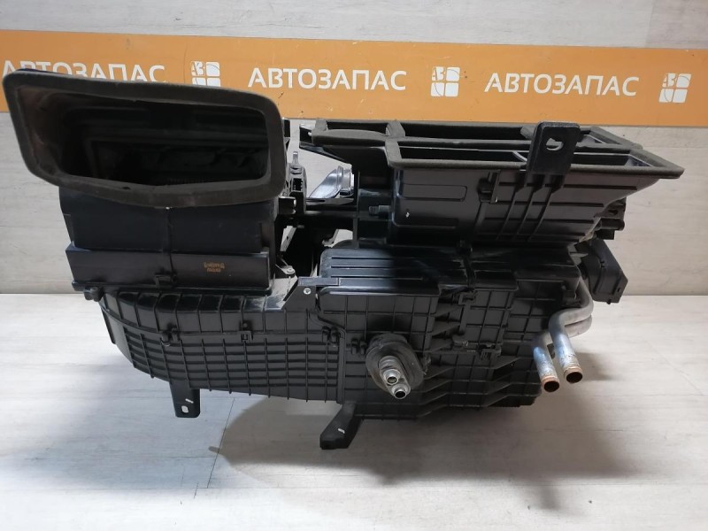 Cerato 2 №1 печка корпус под климат