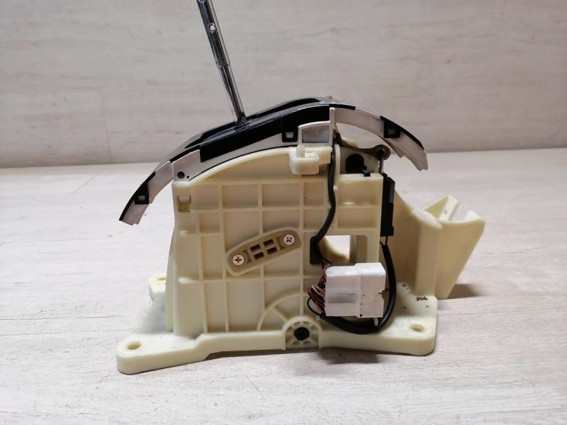 Cerato 2 №1 кулиса акпп