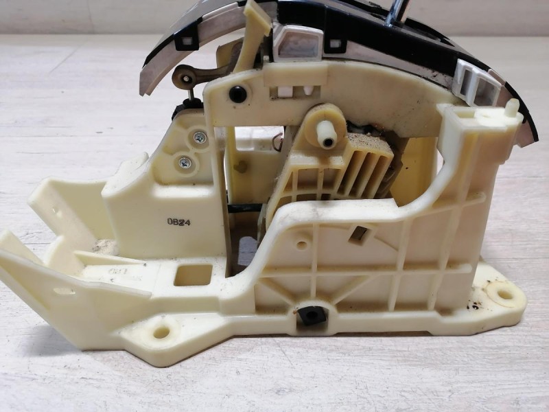 Cerato 2 №1 кулиса акпп