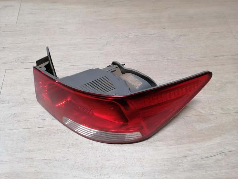 Cerato 2 №1 фонарь правый к-кт