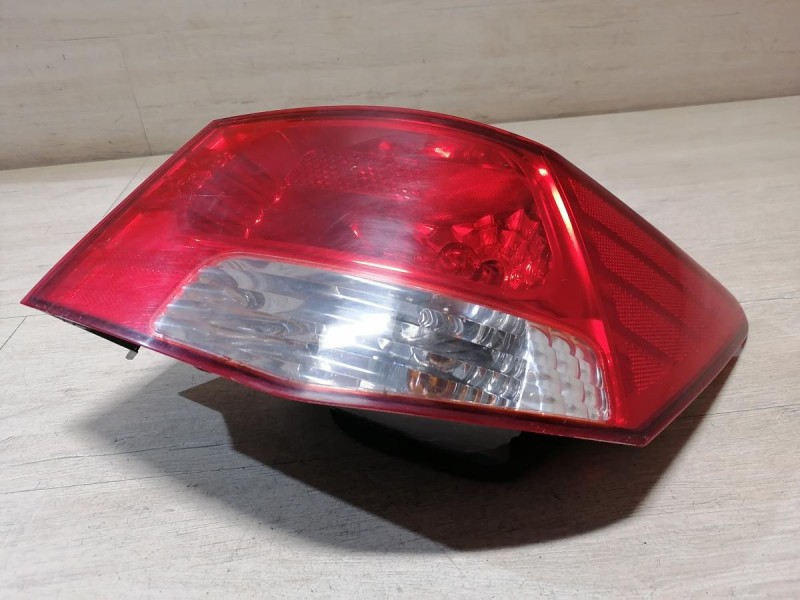Cerato 2 №1 фонарь правый к-кт
