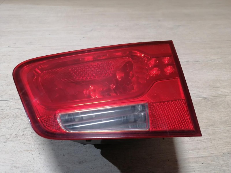 Cerato 2 №1 фонарь правый к-кт