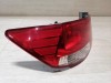 Cerato 2 №1 фонарь левый в крыло деф