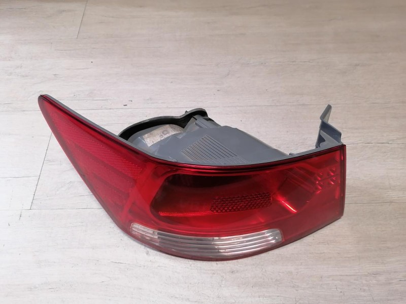 Cerato 2 №1 фонарь левый в крыло деф