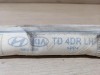 Cerato 2 №1 шторка безопасности левая