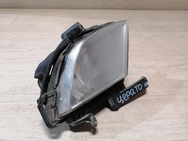 Cerato 2 №1 противотуманка ПТФ правая