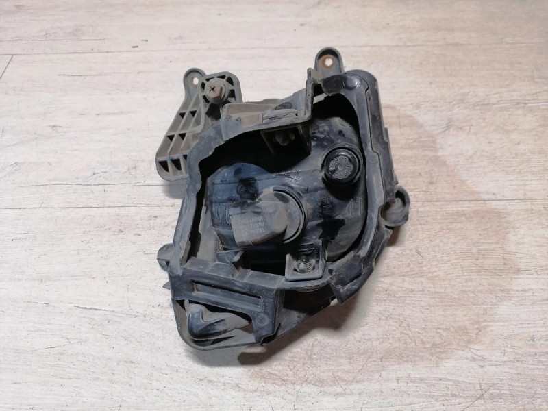 Cerato 2 №1 противотуманка ПТФ правая