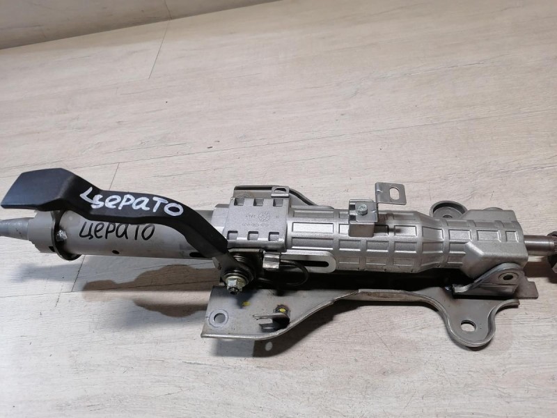 Cerato 2 №1 рулевая колонка
