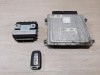 Cerato 2 №1 блок управления двигателем мозги блок комфорта ключ к-кт