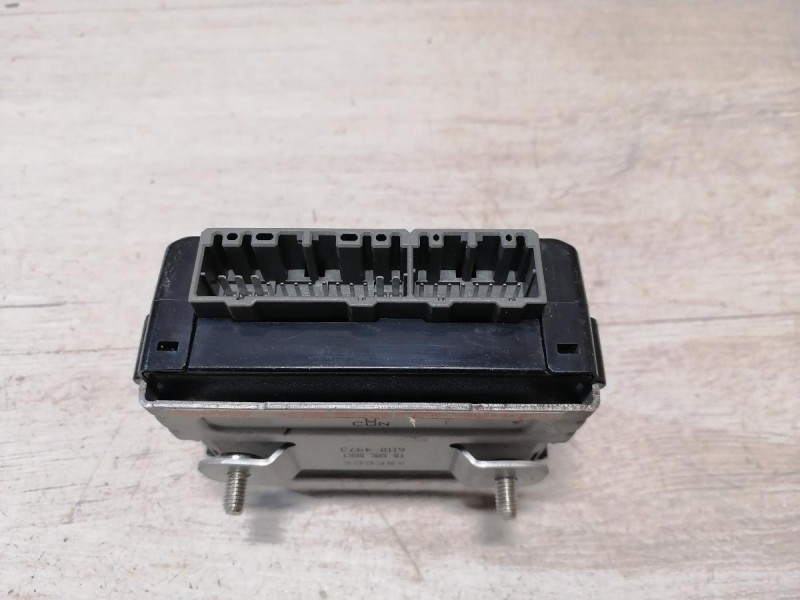 Cerato 2 №1 блок управления двигателем мозги блок комфорта ключ к-кт