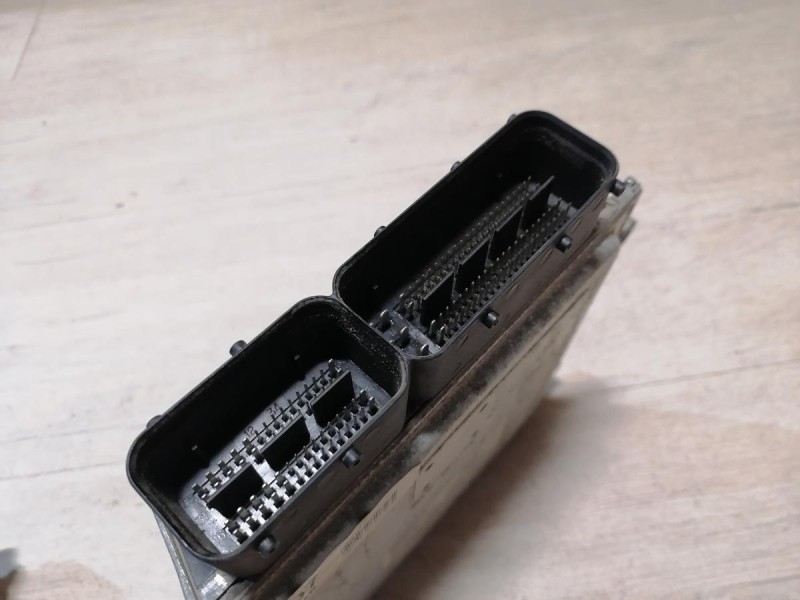 Cerato 2 №1 блок управления двигателем мозги блок комфорта ключ к-кт