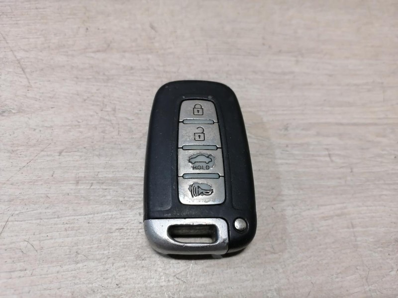 Cerato 2 №1 блок управления двигателем мозги блок комфорта ключ к-кт