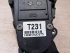 Cerato 2 №1 педаль газа