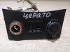 Cerato 2 №1 AUX USB аукс усб