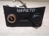 Cerato 2 №1 AUX USB аукс усб
