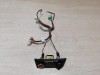 Cerato 2 №1 AUX USB аукс усб