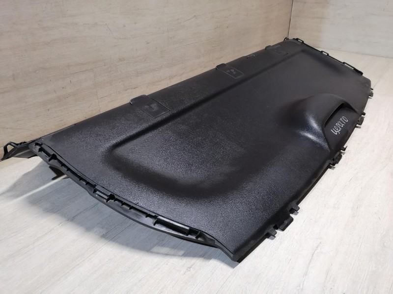 Cerato 2 №1 полка задняя