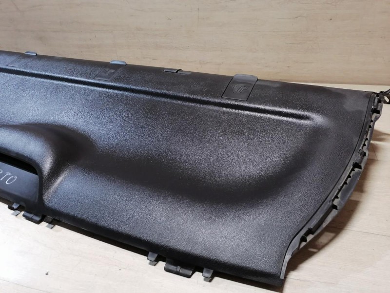 Cerato 2 №1 полка задняя