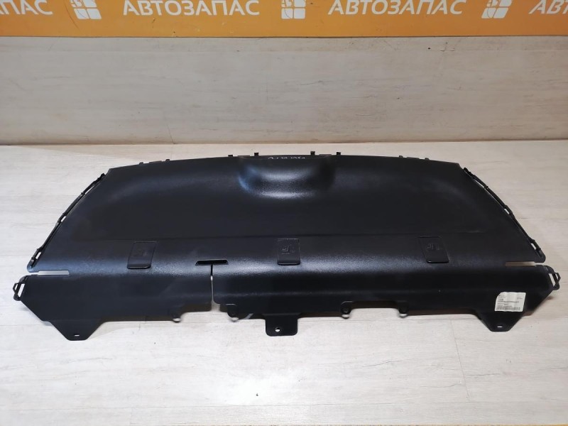 Cerato 2 №1 полка задняя