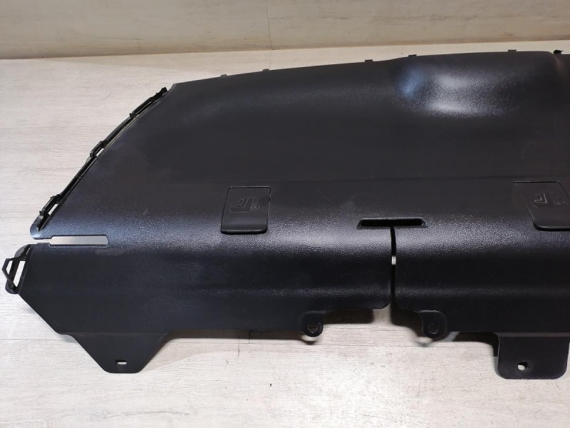Cerato 2 №1 полка задняя