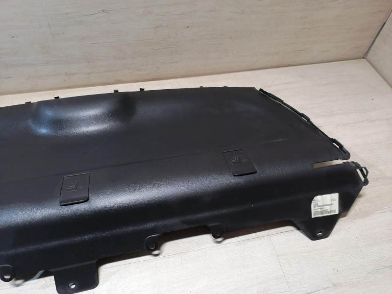 Cerato 2 №1 полка задняя
