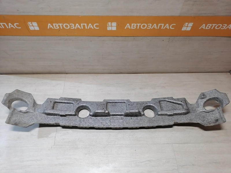 Cerato 2 №1 абсорбер заднего бампера