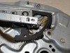 Cerato 2 №1 стеклоподъемник задний правый эл