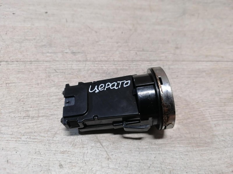 Cerato 2 №1 кнопка старт стоп