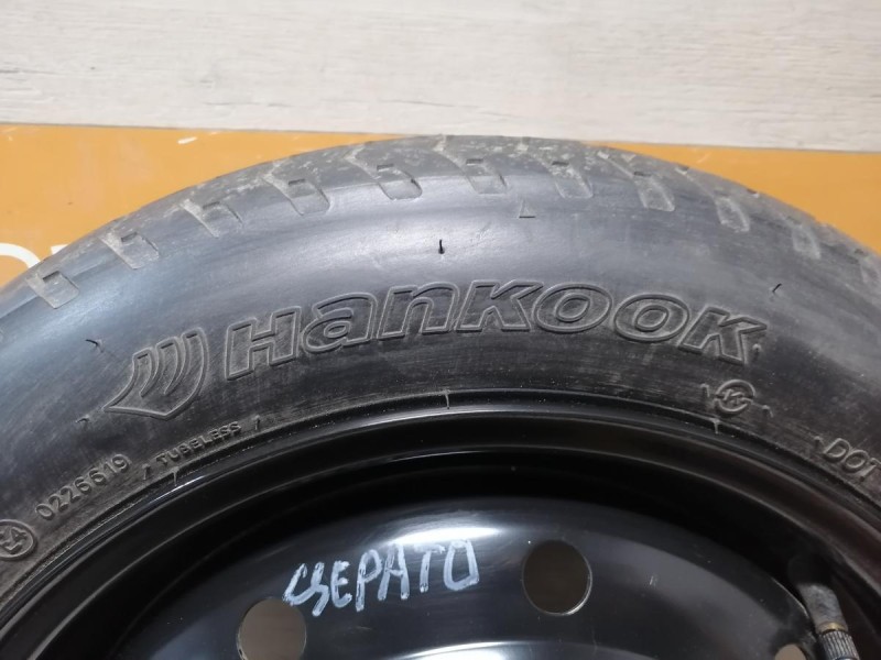 Cerato 2 №1 докатка R15