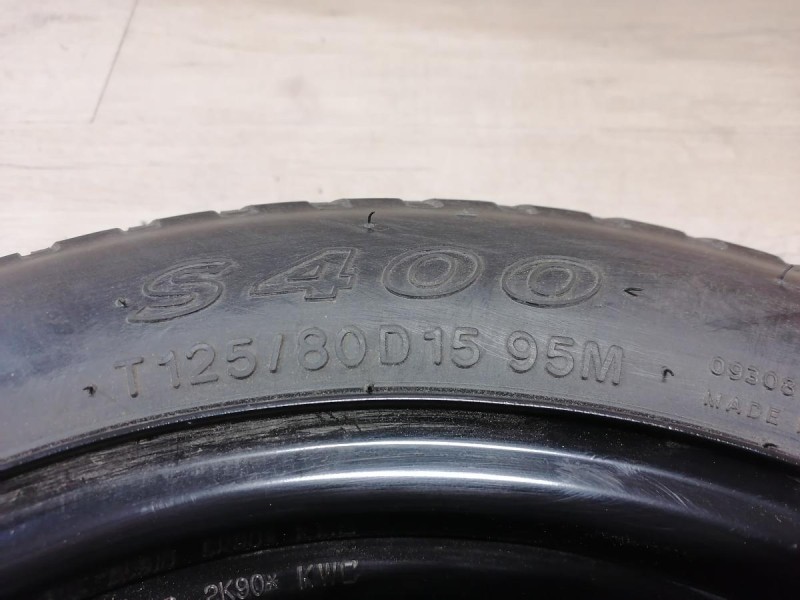 Cerato 2 №1 докатка R15