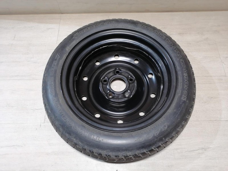 Cerato 2 №1 докатка R15