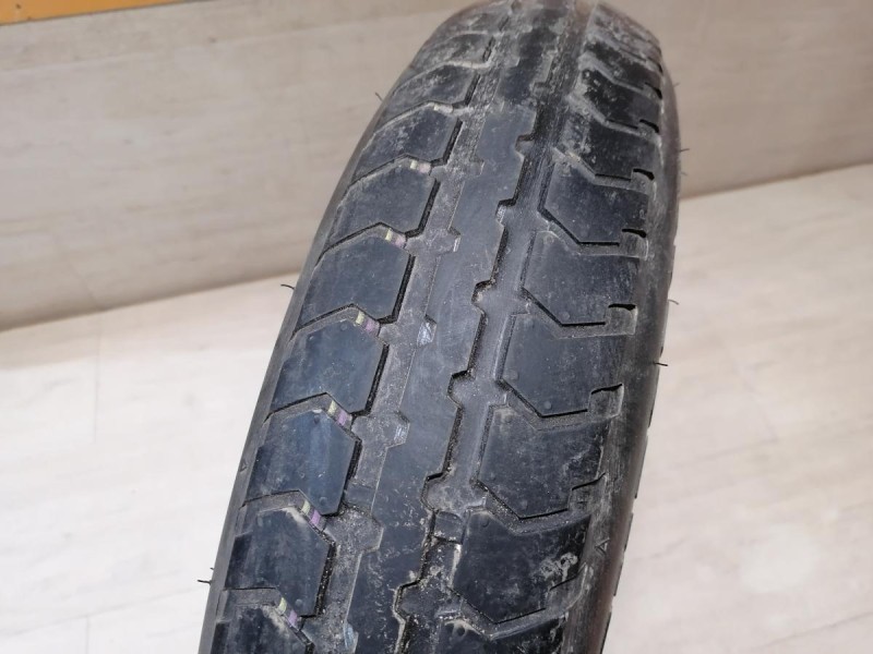 Cerato 2 №1 докатка R15