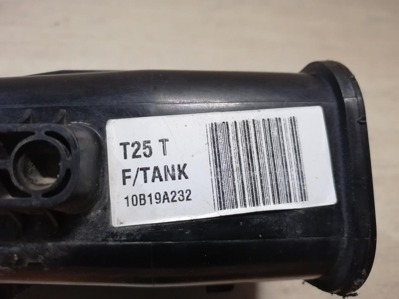 Cerato 2 №1 абсорбер топливный