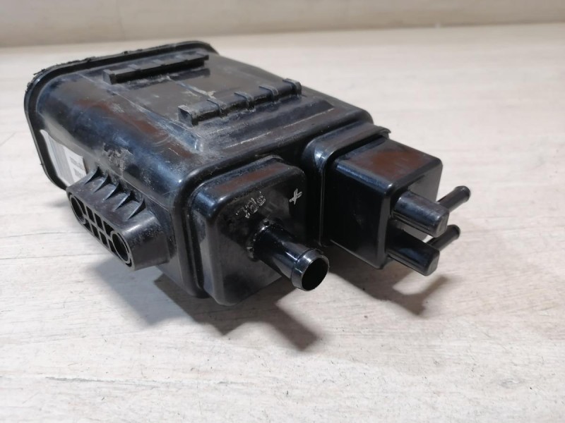 Cerato 2 №1 абсорбер топливный