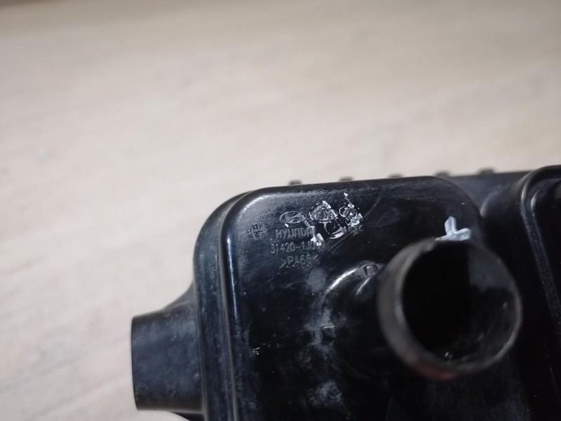 Cerato 2 №1 абсорбер топливный