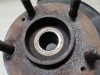 Cerato 2 №1 кулак правый