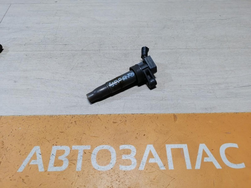 Cerato 2 №1 катушка зажигания